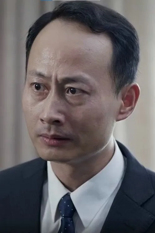 Bao Ma en su biografía y filmografía