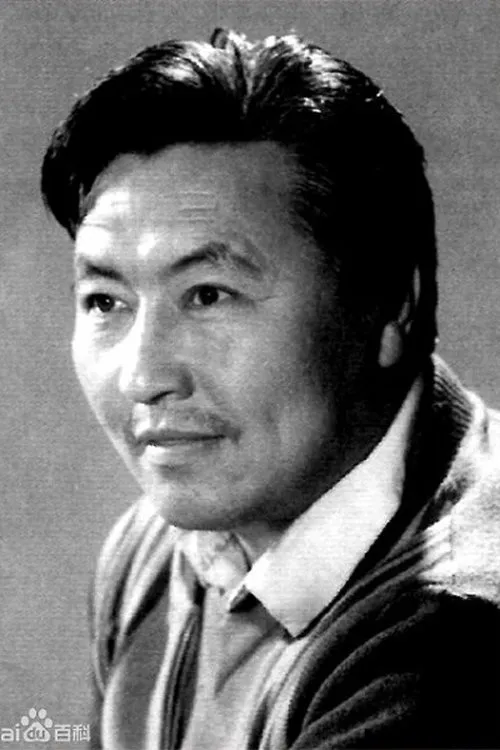 Bao Sier — personaje: ????·??