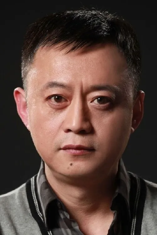 Foto de perfil del actor Baode Wang en el reparto