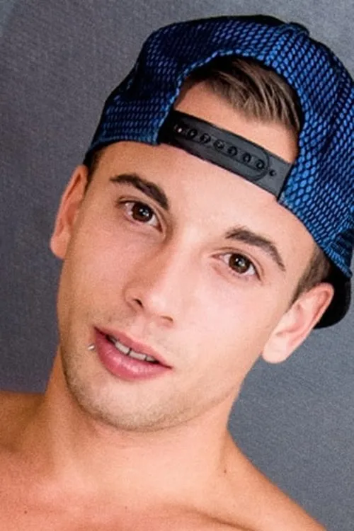 Baptiste Garcia interpretando a 