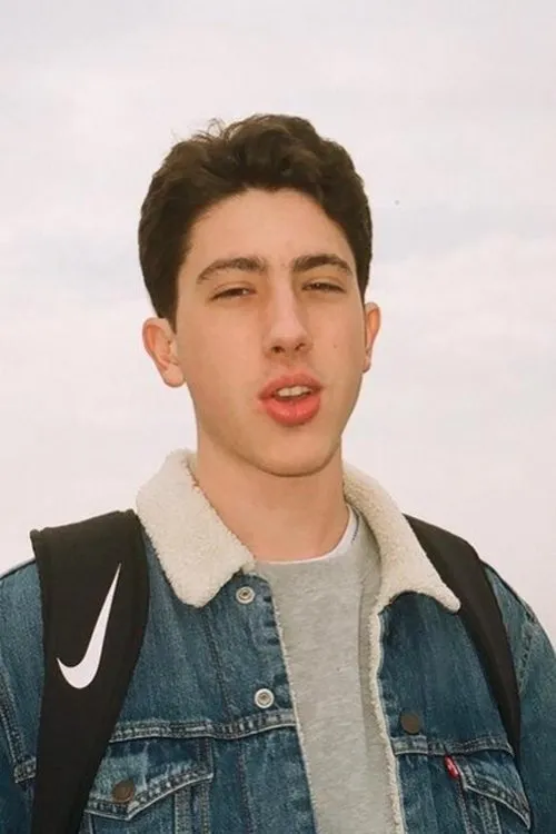 Albert Clogston ha trabajado con Baran Çalışkan en 1 ocasiones