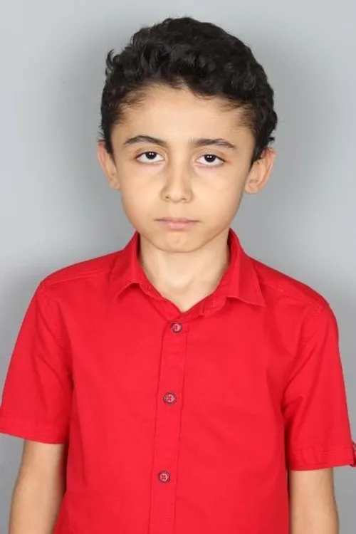 Baran Sengül — personaje: Yusuf