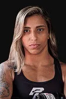 Dimitry Babkin ha trabajado con Barbara Aguiar en 1 ocasiones