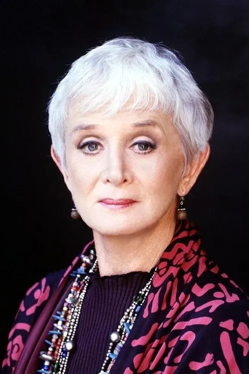 Barbara Barrie — personaje: Elizabeth Miller