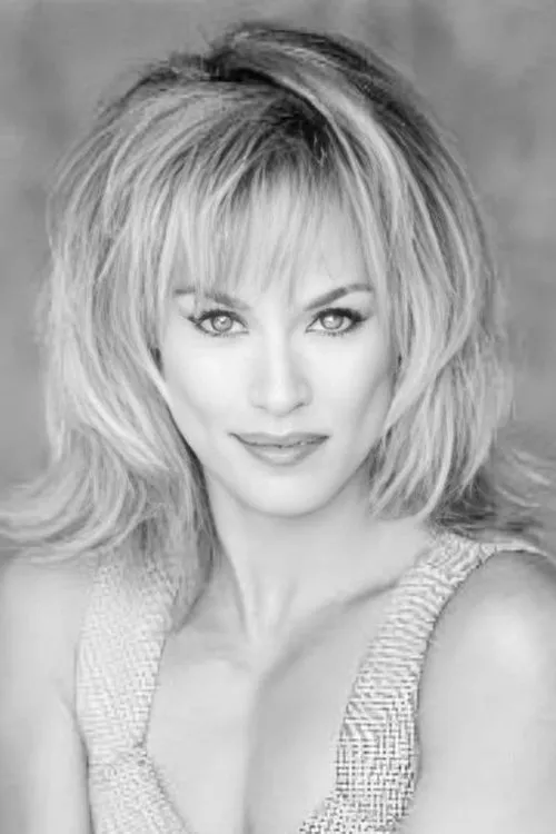 Whitney Dupree ha trabajado con Barbara Barron en 1 ocasiones