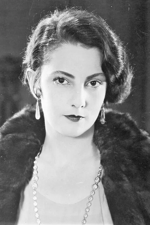 Barbara Bedford interpretando a Barbara Farley