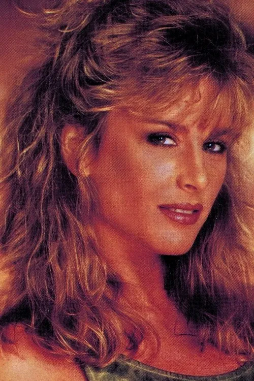 Barbara Dare interpretando a 