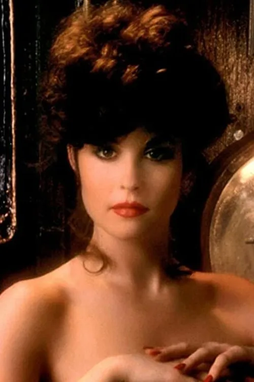 Peter Knecht ha trabajado con Barbara Edwards en 1 ocasiones