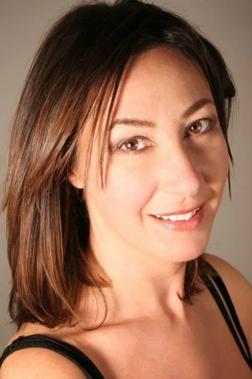 Carmen Giardina ha trabajado con Barbara Enrichi en 2 ocasiones