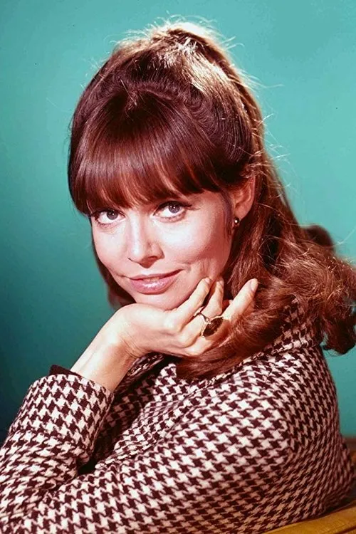 Barbara Feldon — personaje: Agent 99