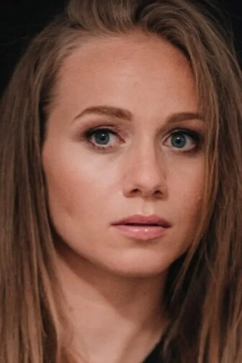 Barbara Garstka — personaje: Beata