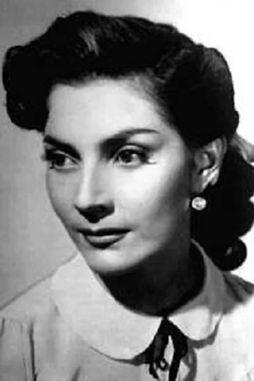 Berenice Dominguez ha trabajado con Bárbara Gil en 1 ocasiones