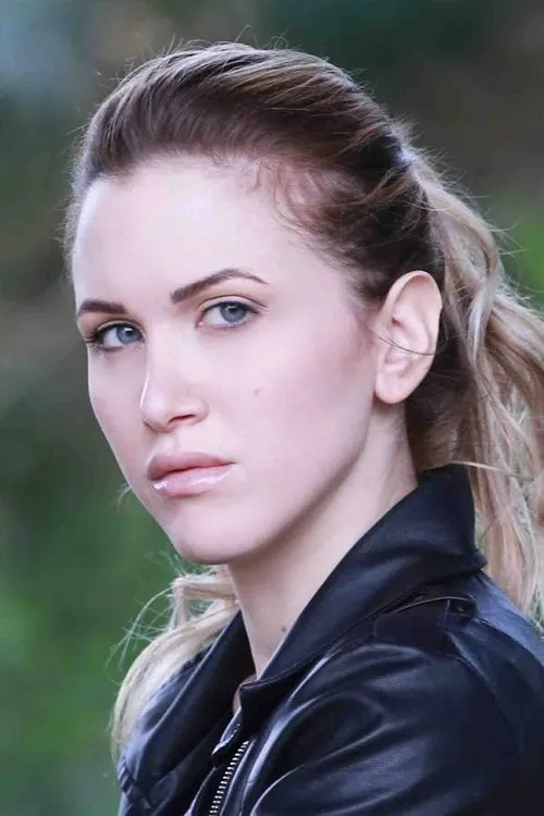 Barbara Gioli en su biografía y filmografía