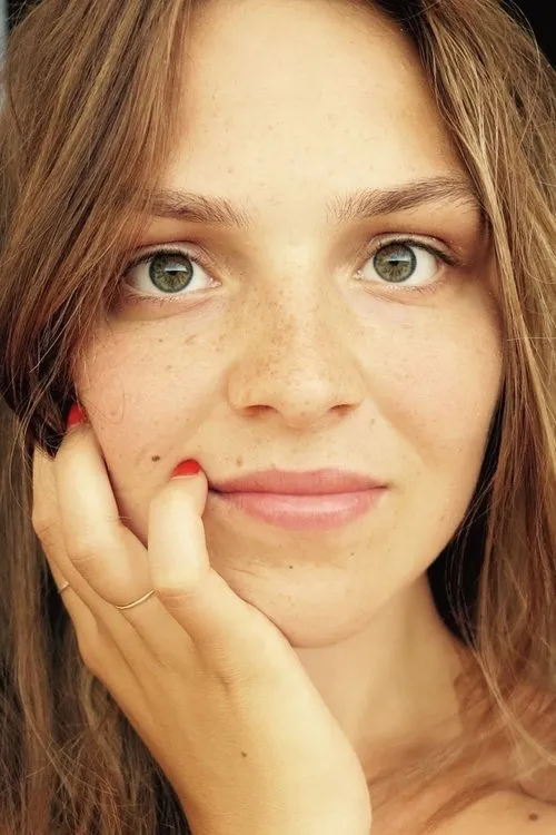 Barbara Gjerlulff Nyholm en su biografía y filmografía