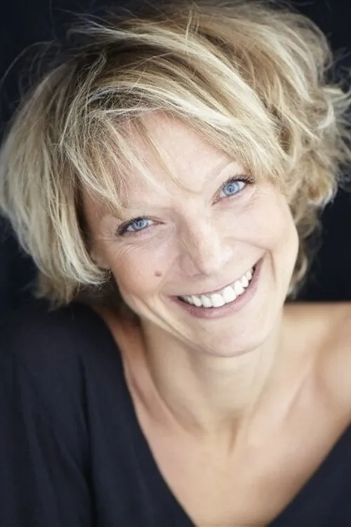 Jean-Claude Caron ha trabajado con Barbara Kelsch en 1 ocasiones