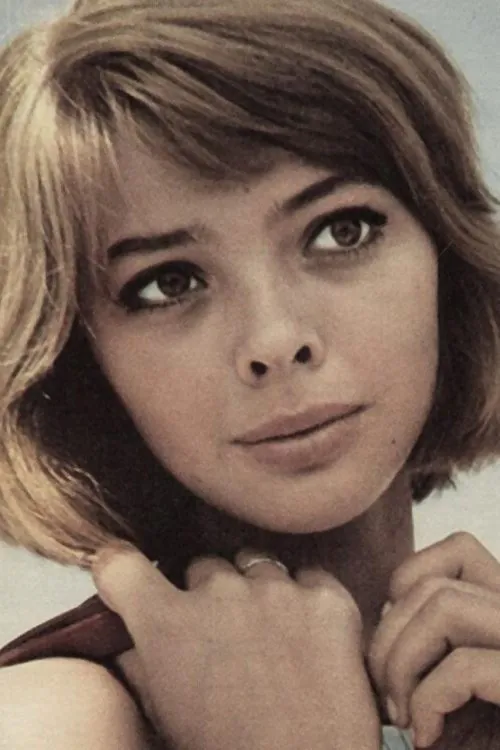 Patrick Auffay ha trabajado con Barbara Lass en 1 ocasiones