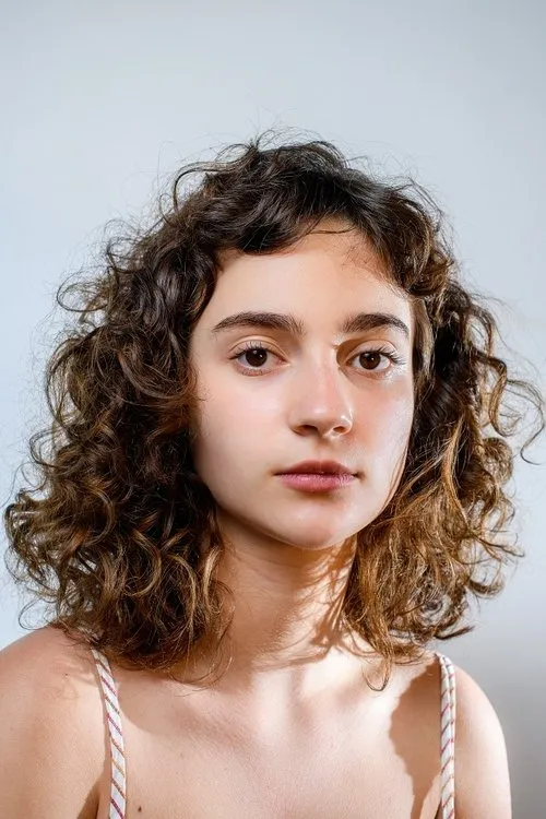 Humberto Carrão ha trabajado con Bárbara Luz en 1 ocasiones