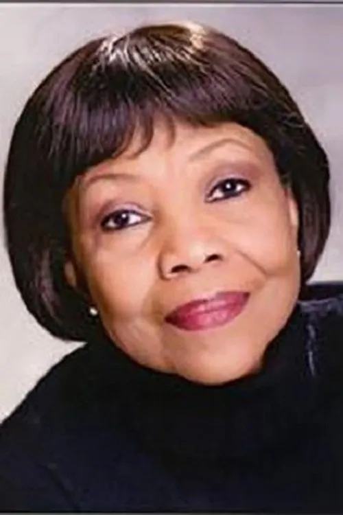 Barbara Meek — personaje: Mama Rose