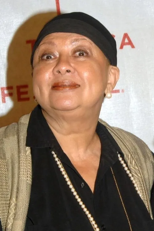 Omar Scroggins ha trabajado con Barbara Montgomery en 1 ocasiones