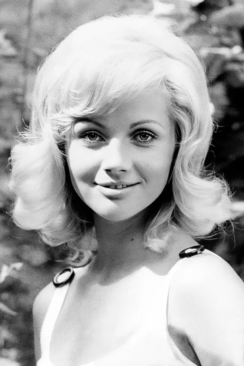 Tony Marshall ha trabajado con Barbara Nielsen en 1 ocasiones