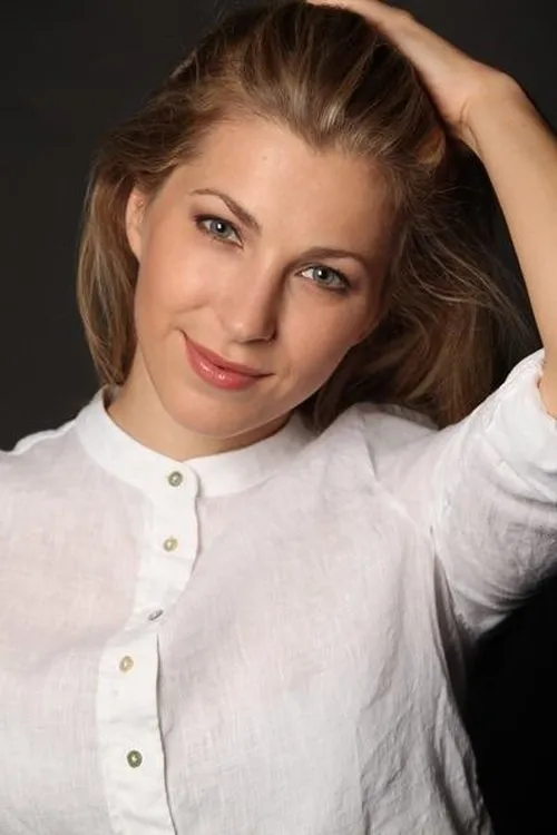 Stefan Poslovski ha trabajado con Barbara Obermeier en 1 ocasiones