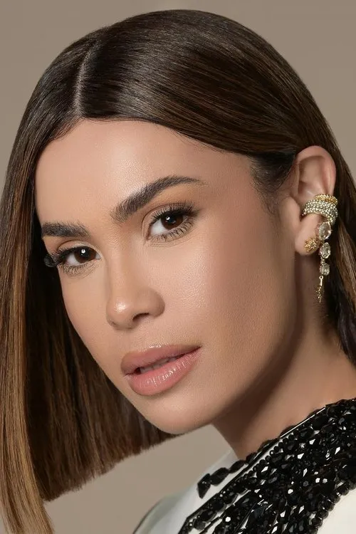 Manuel Raposo ha trabajado con Barbara Plaza en 1 ocasiones