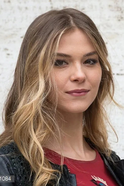 Diego Migeni ha trabajado con Barbara Ramella en 1 ocasiones