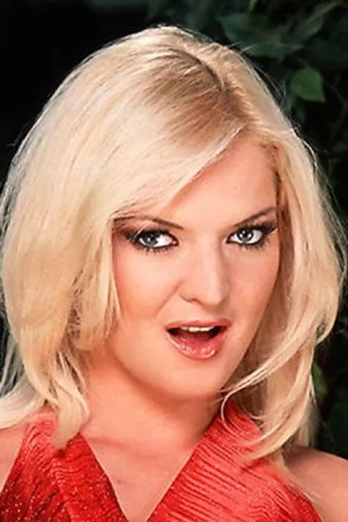 Foto de perfil del actor Barbara Summer en el reparto