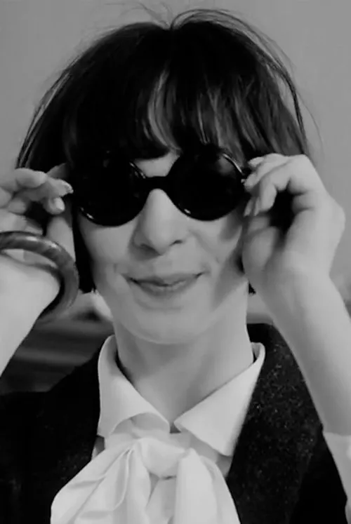 Jessie Beaulieu ha trabajado con Barbara Ulrich en 1 ocasiones