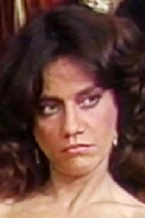 Barbie Dahl interpretando a Porn Girl (archive footage)