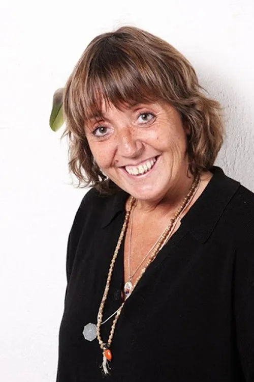 Barbora Hrzánová interpretando a Róza