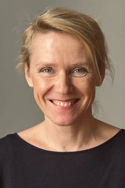 Barbora Milotová — personaje: Alena