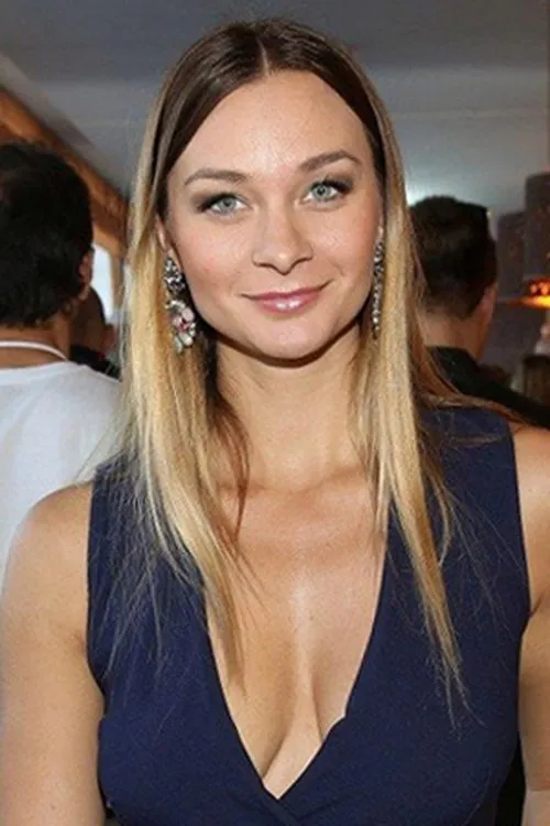 Richard Labuda ha trabajado con Barbora Mottlová en 1 ocasiones