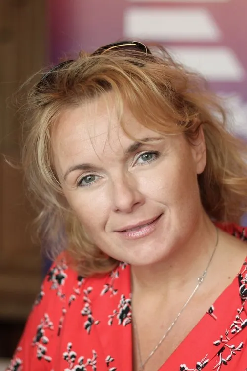 Oliver Jahn ha trabajado con Barbora Munzarová en 1 ocasiones