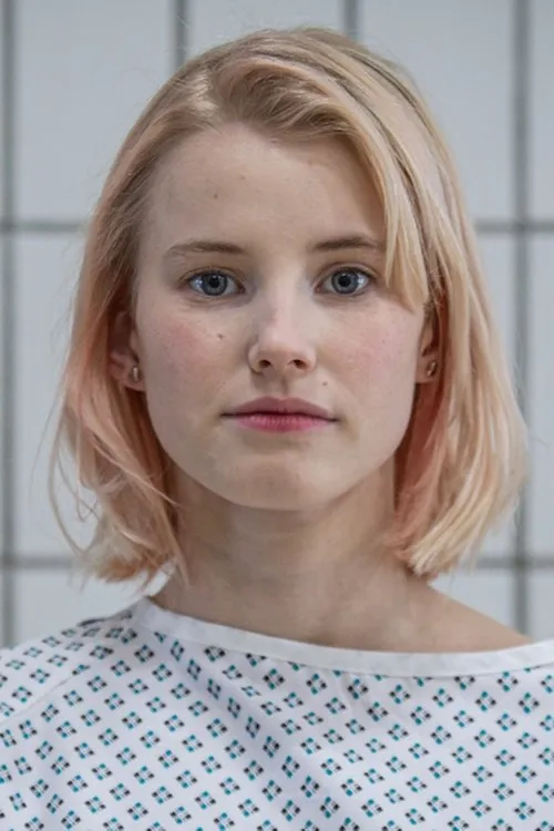 Barbora Očenášová — personaje: Jenny