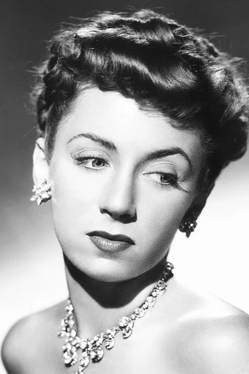 Lloyd G. Davies ha trabajado con Barbra Fuller en 1 ocasiones