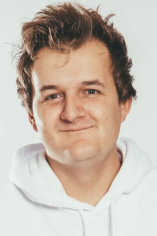 Foto de perfil del actor Bardo Ellens en el reparto