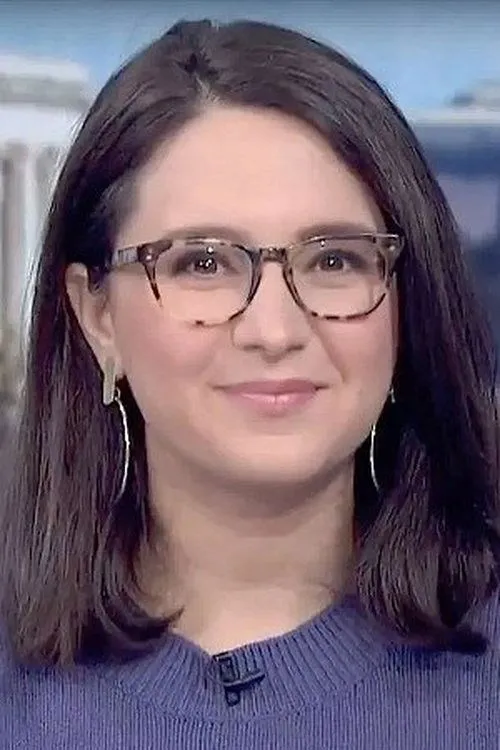 Bari Weiss en su biografía y filmografía
