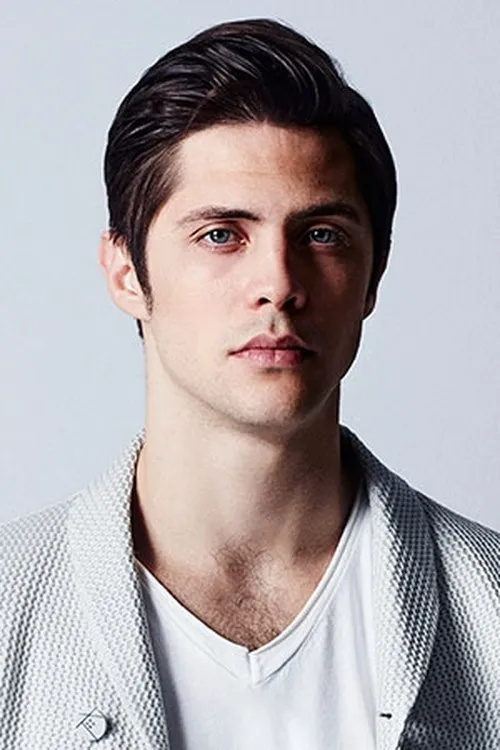 Barış Alpaykut en su biografía y filmografía