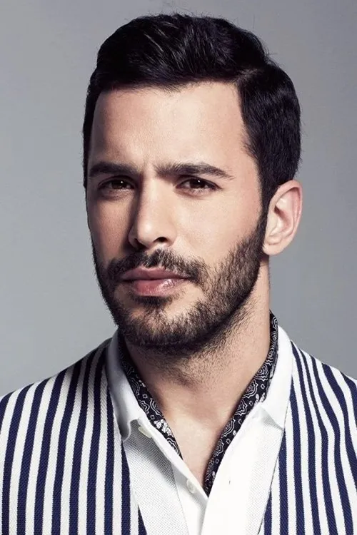 Barış Arduç — personaje: Alparslan