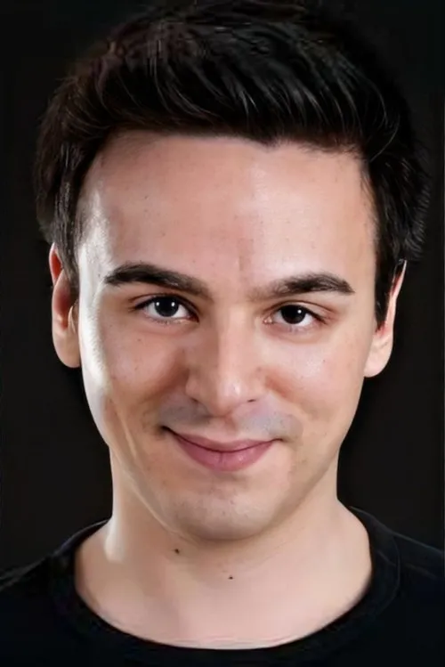 Foto de perfil del actor Barış Çelikkol en el reparto