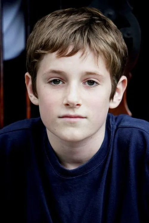 Levi Hayes ha trabajado con Barney Clark en 2 ocasiones