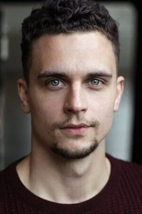 Patrick Martino ha trabajado con Barney Glover en 1 ocasiones