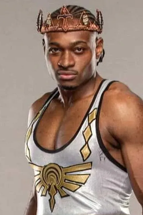 Joe Keys ha trabajado con Baron Black en 2 ocasiones