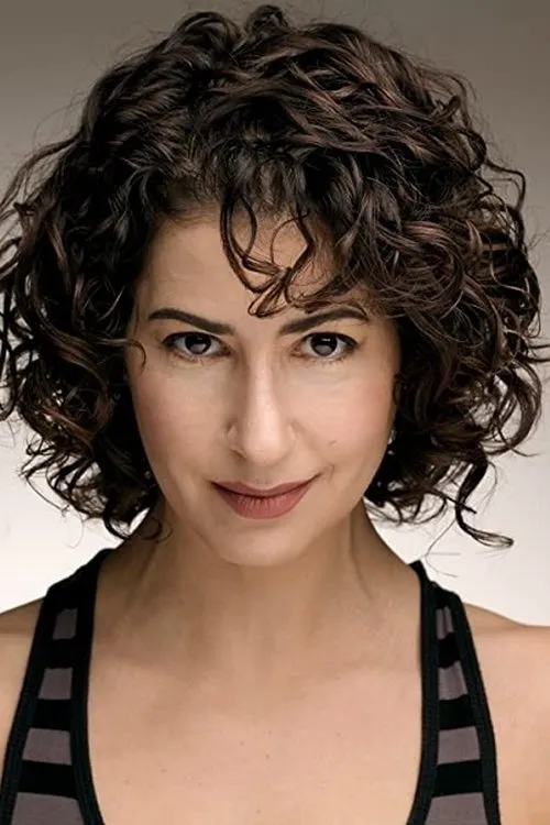 Sarah Bock ha trabajado con Barri Tsavaris en 1 ocasiones