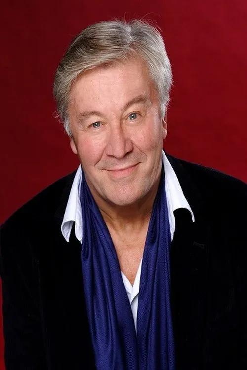 Foto de perfil del actor Barrie Stevens en el reparto