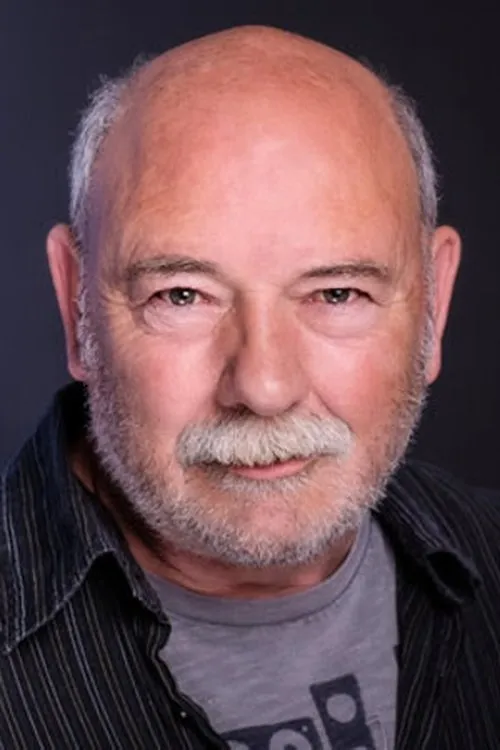 Jimmy Reddington ha trabajado con Barrington Cullen en 1 ocasiones