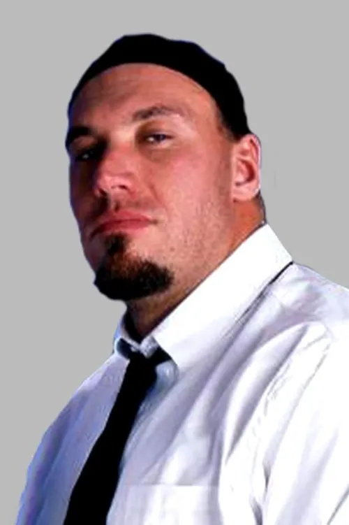 Nobukazu Hirai ha trabajado con Barry Buchanan en 1 ocasiones