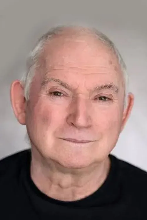 Barry James interpretando a Thenardier