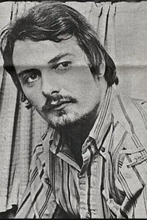 John Allen ha trabajado con Barry Jenkins en 1 ocasiones